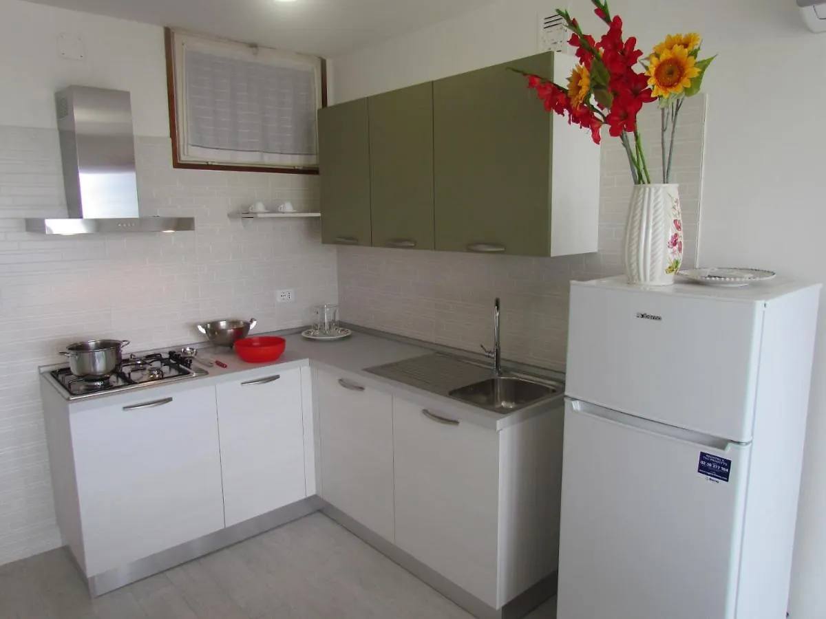 Enjoy The Sea View Of Our Modern Flat - Beahost Apartment Bibione 0*,  Italy