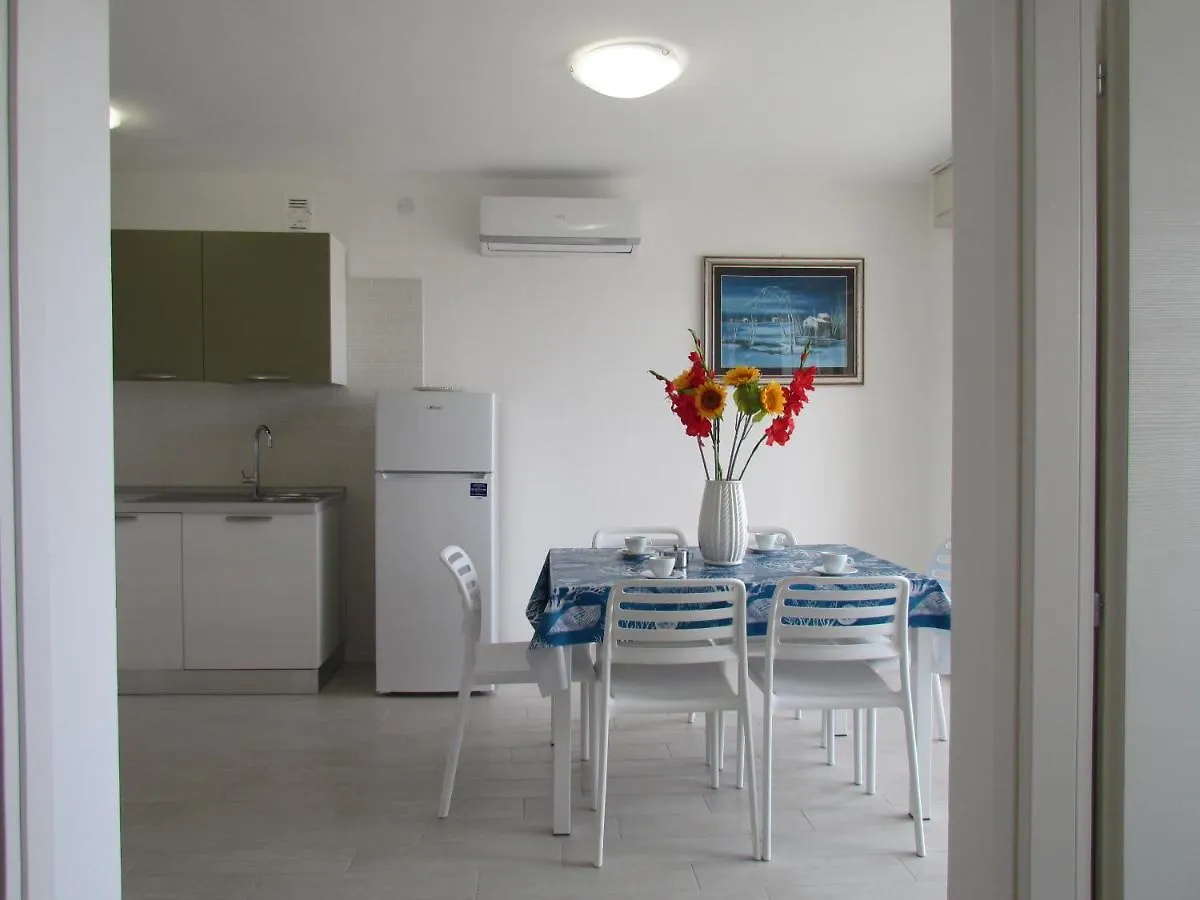 Enjoy The Sea View Of Our Modern Flat - Beahost Apartment Bibione