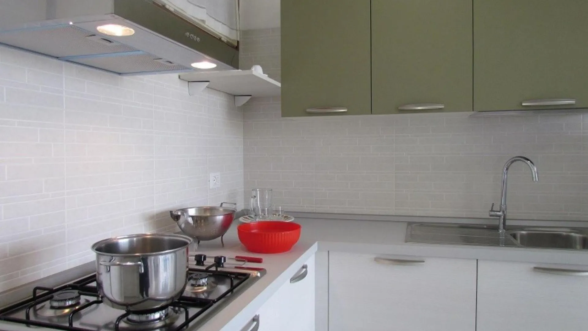 Enjoy The Sea View Of Our Modern Flat - Beahost Apartment Bibione