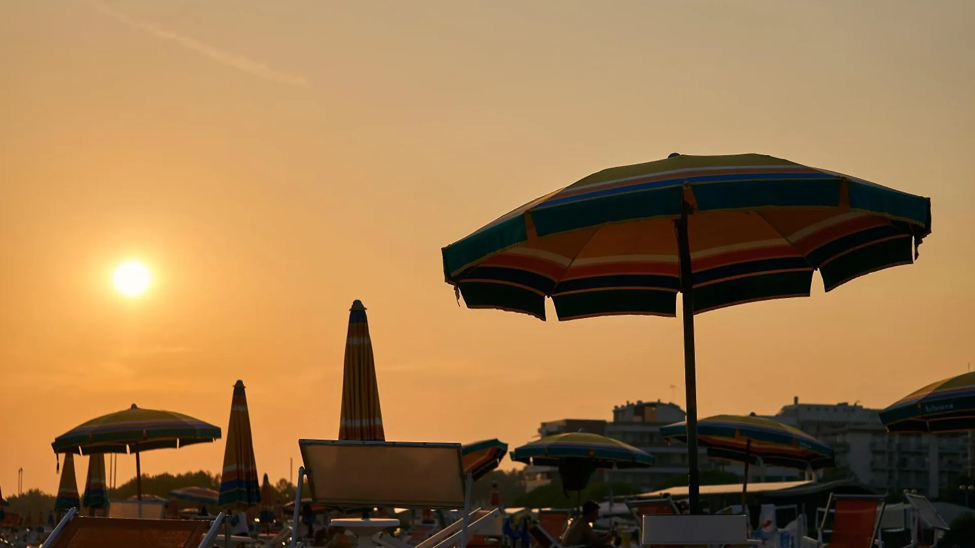 Enjoy The Sea View Of Our Modern Flat - Beahost Apartment Bibione 0*,