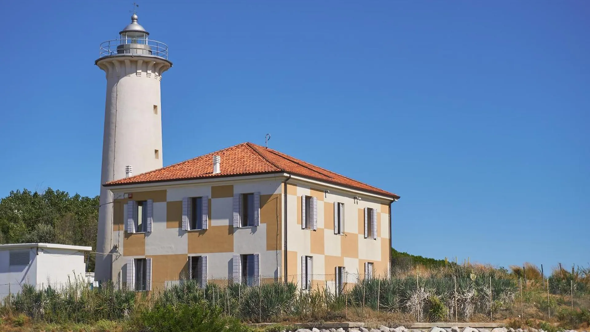 Enjoy The Sea View Of Our Modern Flat - Beahost Apartment Bibione