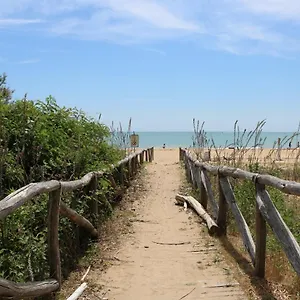 Apartment Zenith, Bibione