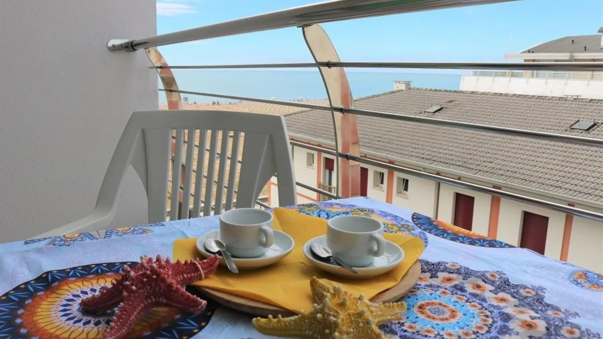 Enjoy The Sea View Of Our Modern Flat - Beahost Apartment Bibione 0*,  Italy